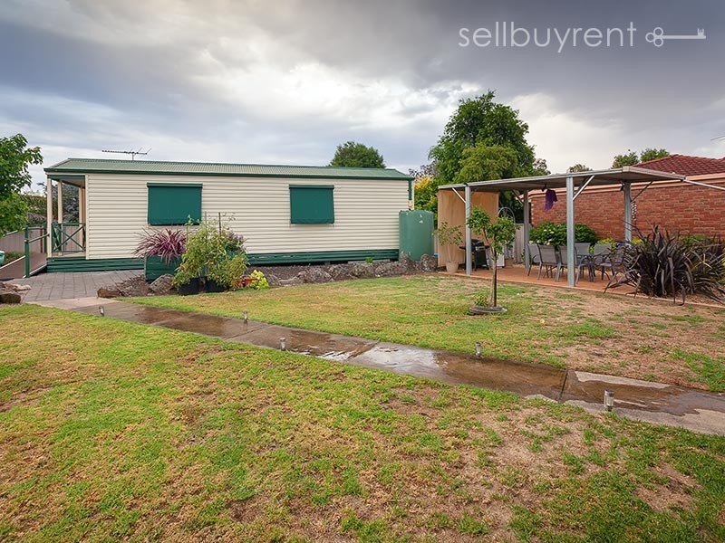 31 ROADSHOW DRIVE, Wodonga VIC 3690