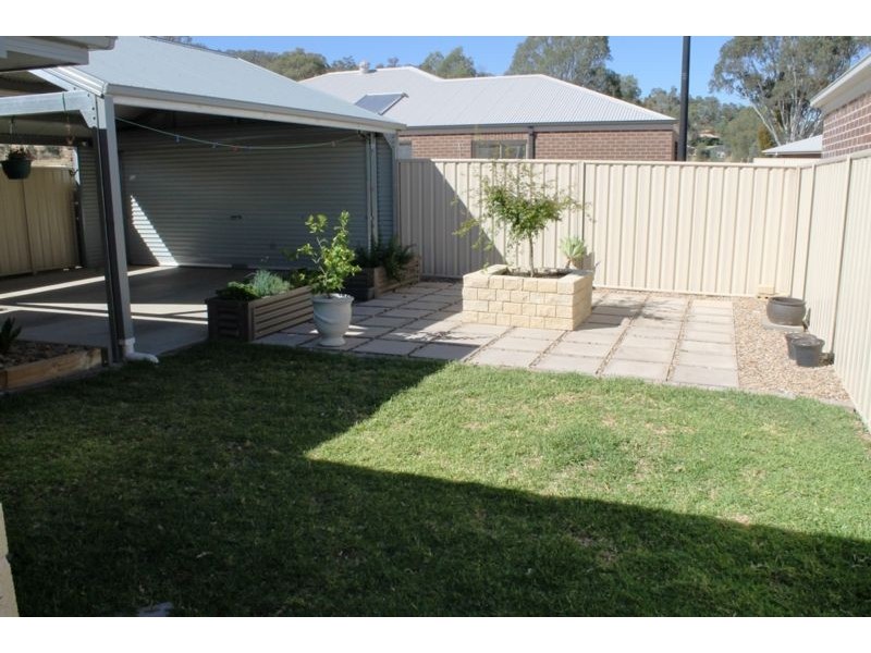 43 KELLIHER AVENUE, Wodonga VIC 3690