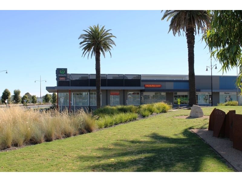 43 KELLIHER AVENUE, Wodonga VIC 3690