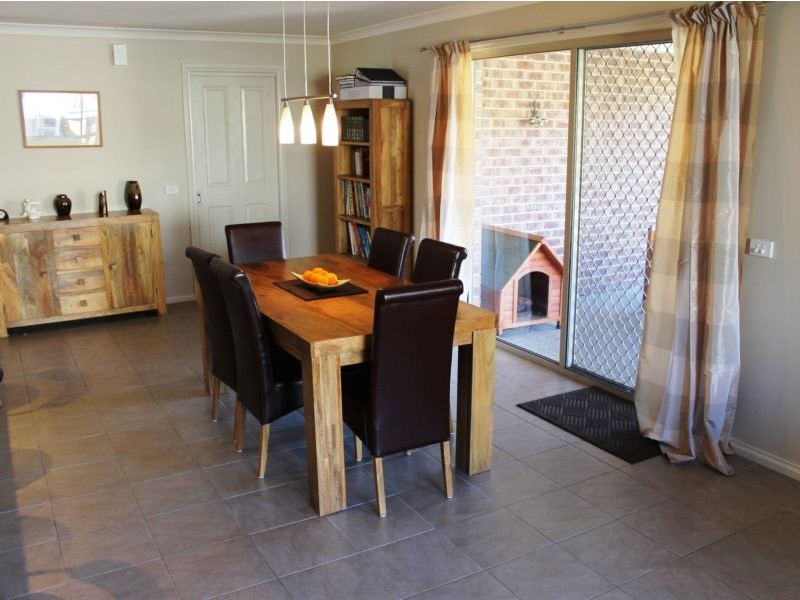 131 DE KERILLEAU DRIVE, Wodonga VIC 3690
