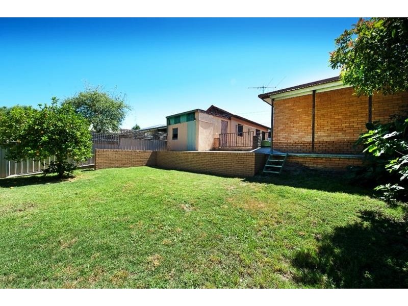 576 LYNNE STREET, Albury NSW 2640