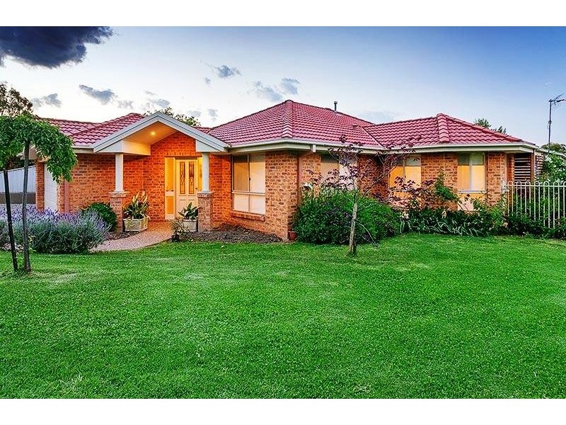 8 PATTERSON AVENUE, Baranduda VIC 3691