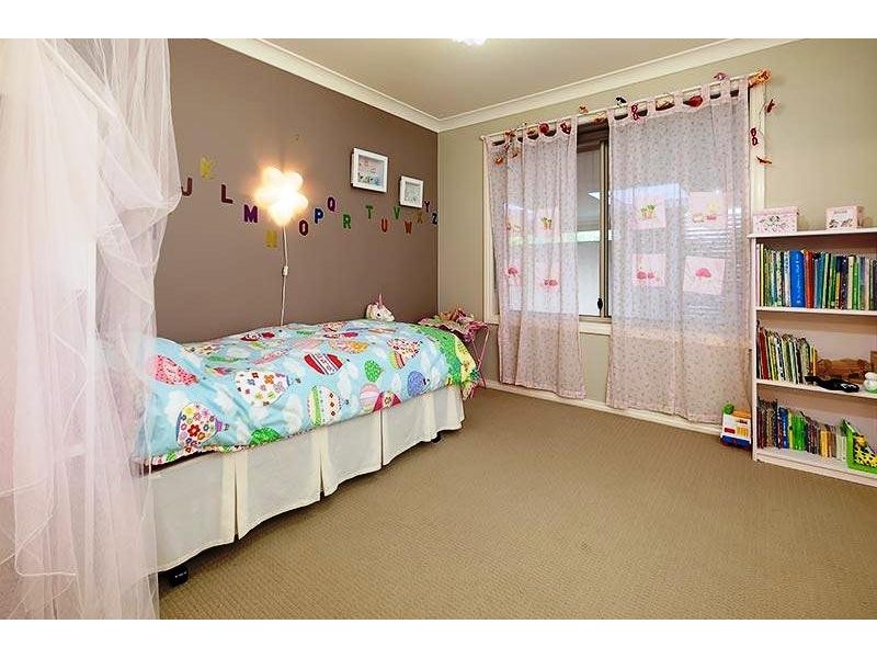 8 PATTERSON AVENUE, Baranduda VIC 3691