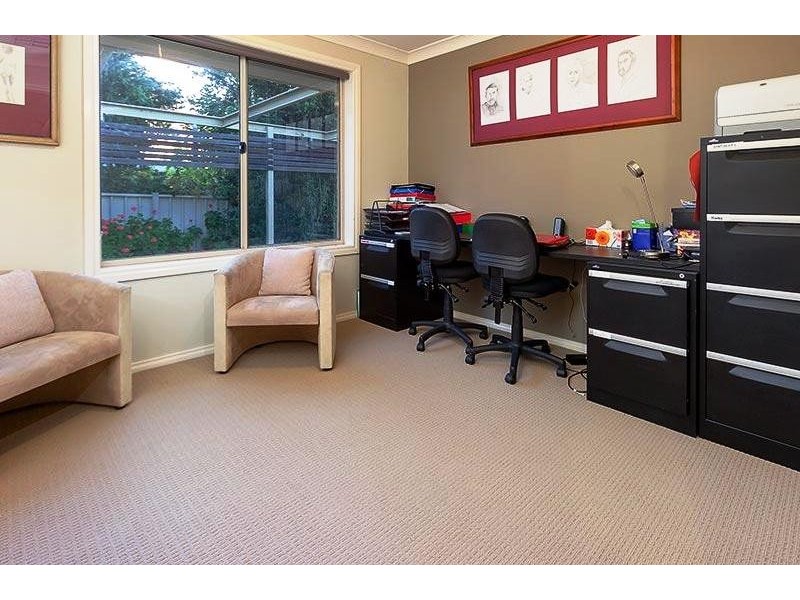 8 PATTERSON AVENUE, Baranduda VIC 3691