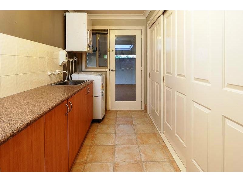 8 PATTERSON AVENUE, Baranduda VIC 3691