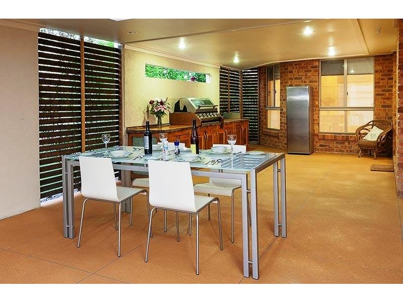 8 PATTERSON AVENUE, Baranduda VIC 3691