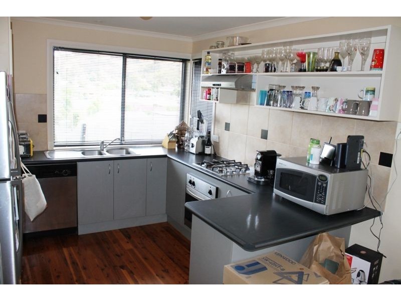 2 SWIFT COURT, Wodonga VIC 3690