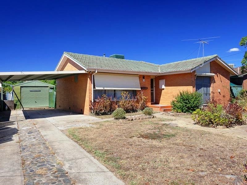 114 WIGG STREET, Wodonga VIC 3690