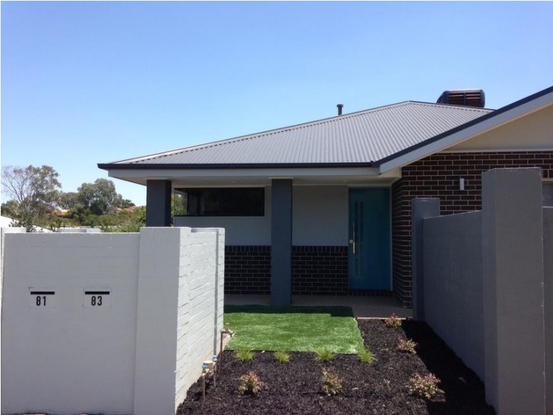 83 JACARANDA STREET, Albury NSW 2640