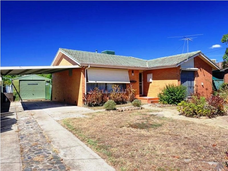 114 WIGG STREET, Wodonga VIC 3690