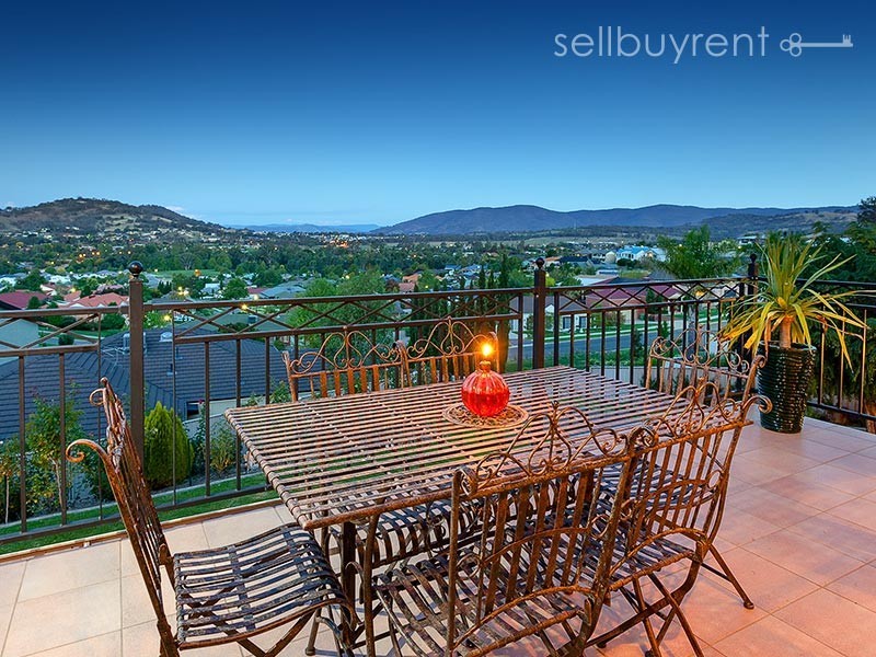 22 AVONDALE DRIVE, Wodonga VIC 3690