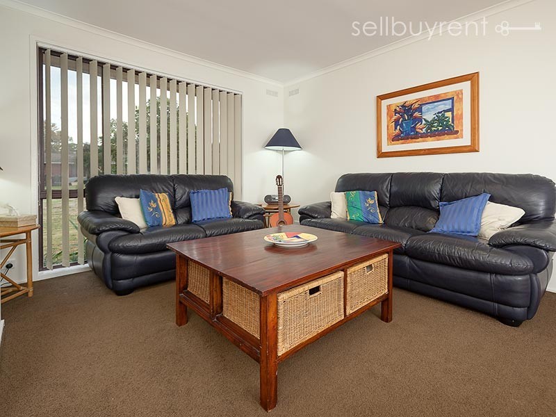 4 WILTSHIRE CRESCENT, Wodonga VIC 3690