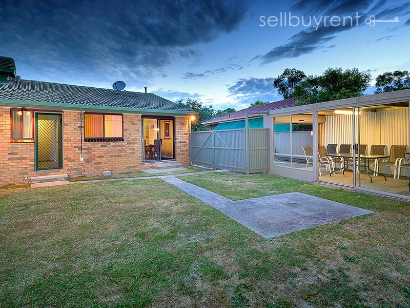 4 WILTSHIRE CRESCENT, Wodonga VIC 3690