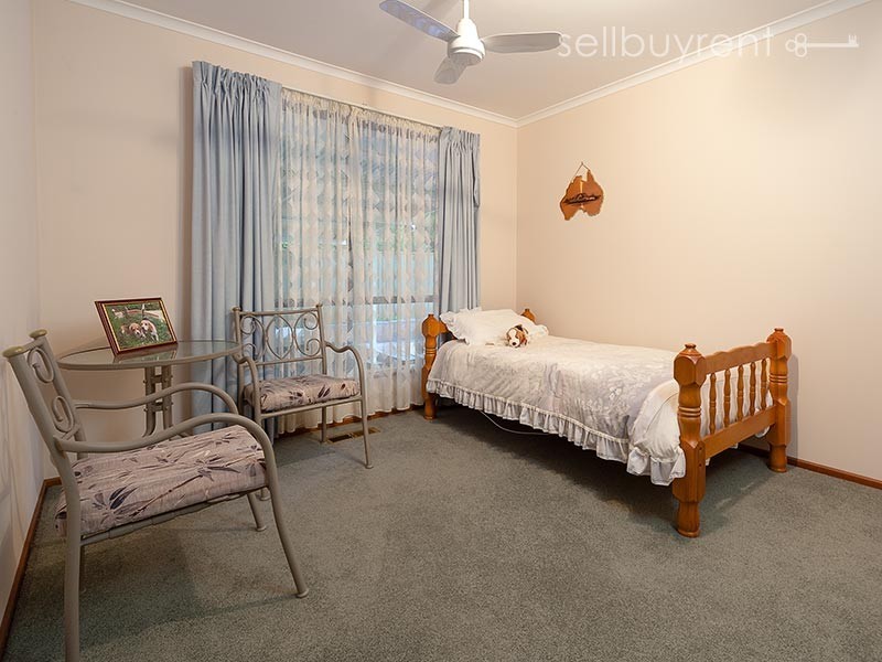 11 BEARD CRESCENT, Wodonga VIC 3690