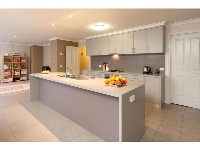 131 DE KERILLEAU DRIVE, Wodonga VIC 3690