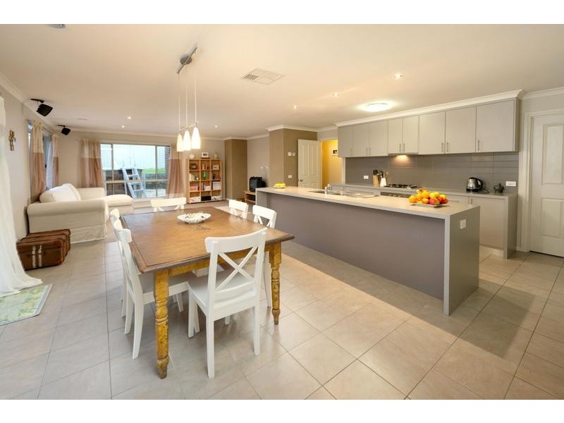 131 DE KERILLEAU DRIVE, Wodonga VIC 3690