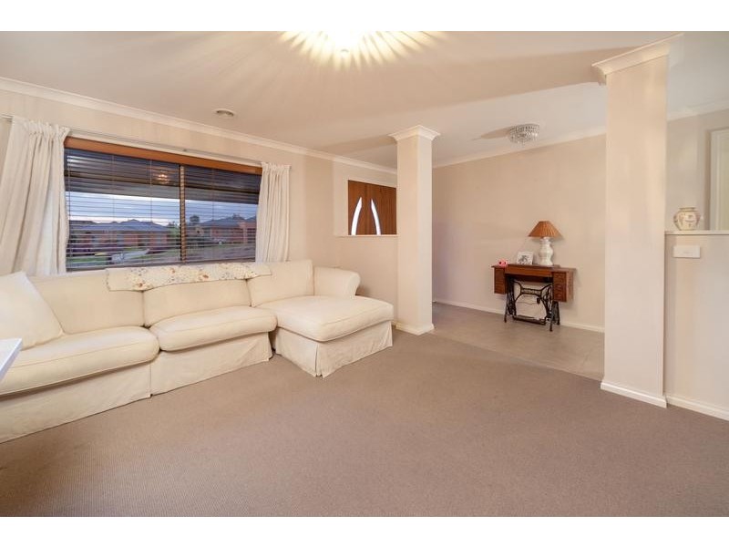 131 DE KERILLEAU DRIVE, Wodonga VIC 3690