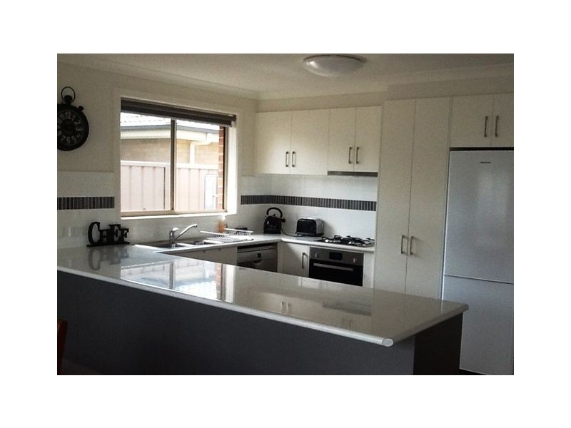 5 SADLIER STREET, Wodonga VIC 3690