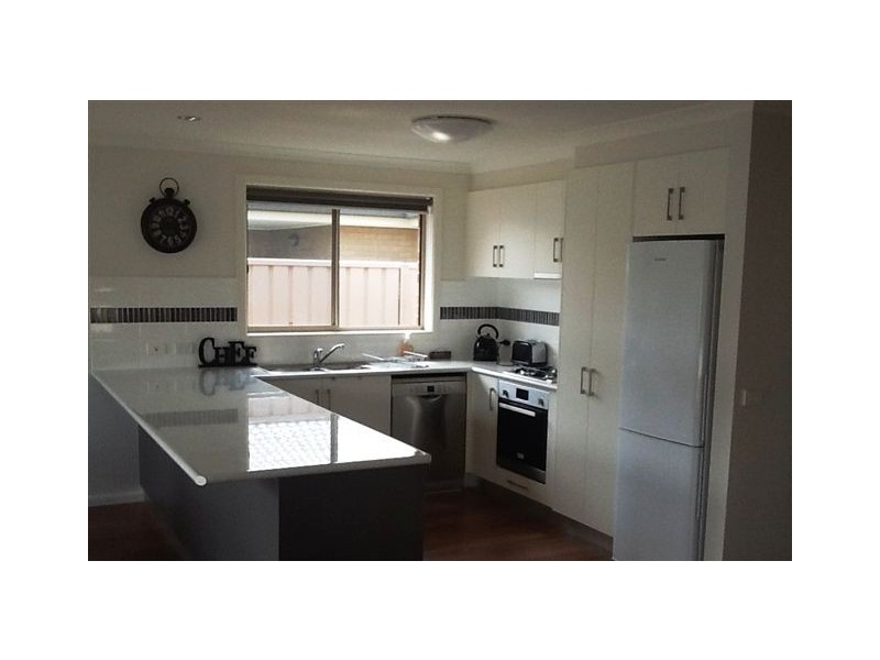 5 SADLIER STREET, Wodonga VIC 3690