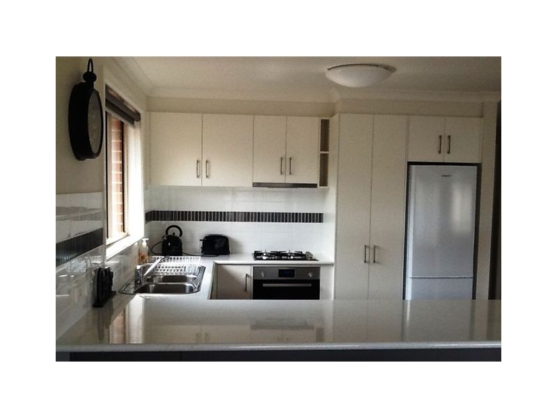 5 SADLIER STREET, Wodonga VIC 3690