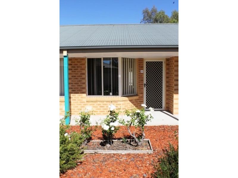10/2 HANLON COURT, Wodonga VIC 3690