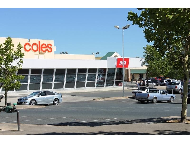 10/2 HANLON COURT, Wodonga VIC 3690