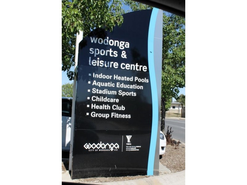 10/2 HANLON COURT, Wodonga VIC 3690