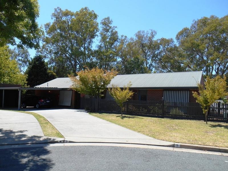 5 FLOWER PLACE, Wodonga VIC 3690