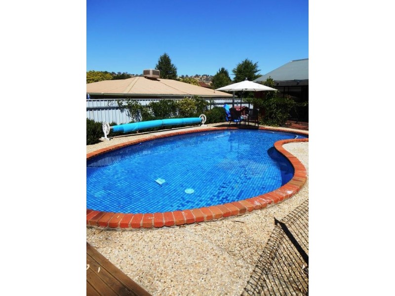 5 FLOWER PLACE, Wodonga VIC 3690