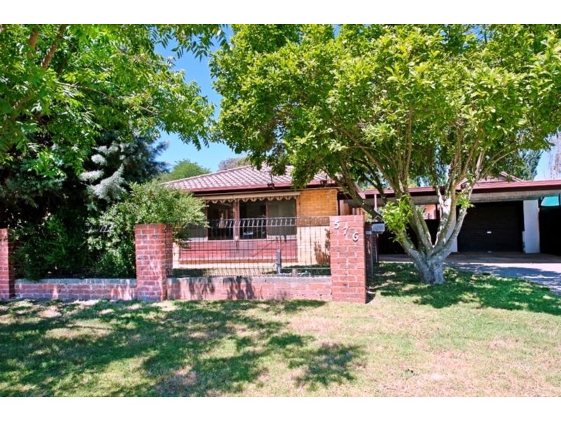 576 Lyne Street, Albury NSW 2640