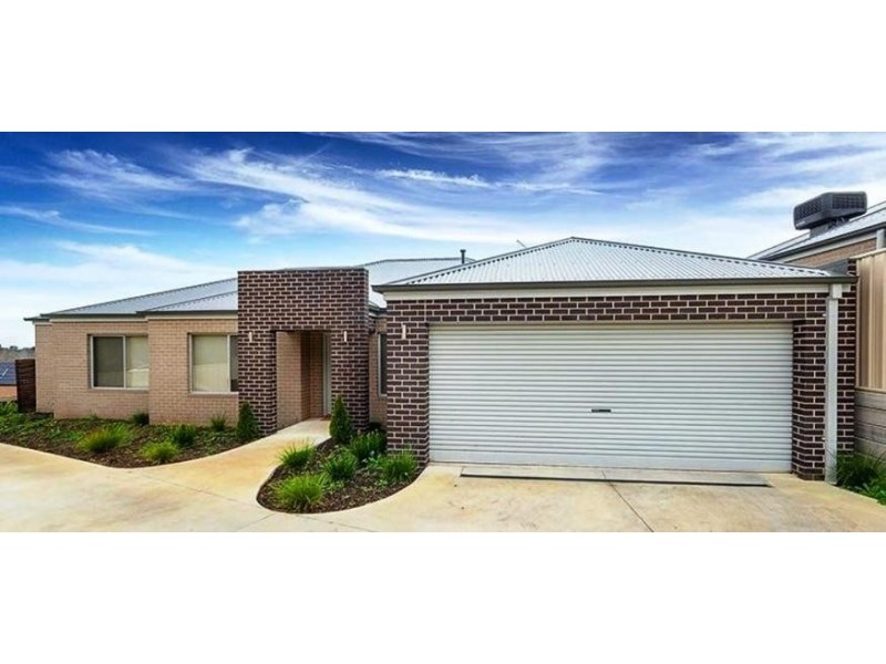 1/2A WARWICK ROAD, Wodonga VIC 3690