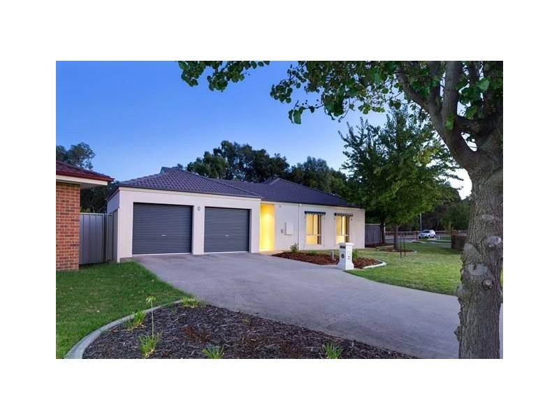 2 BIRKDALE TERRACE, Wodonga VIC 3690