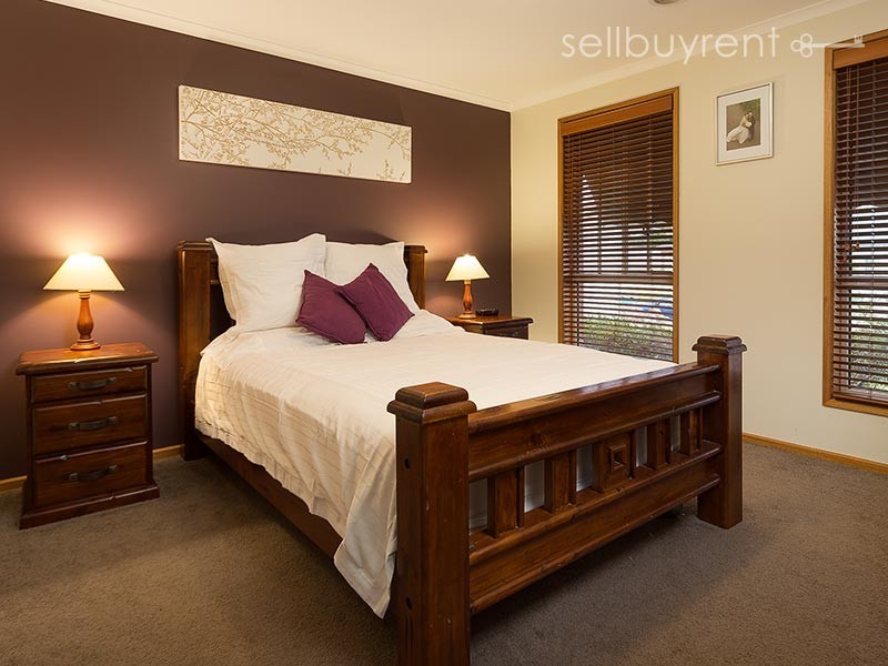 31 THORNEYCROFT AVENUE, Wodonga VIC 3690