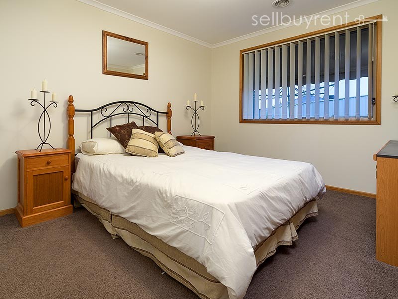 31 THORNEYCROFT AVENUE, Wodonga VIC 3690