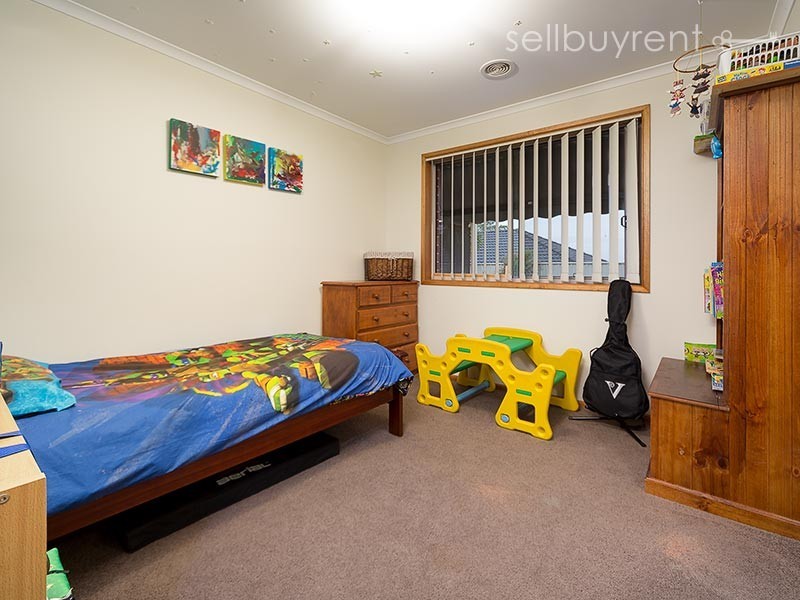 31 THORNEYCROFT AVENUE, Wodonga VIC 3690