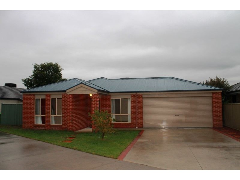 5 FUSSELL COURT, Wodonga VIC 3690