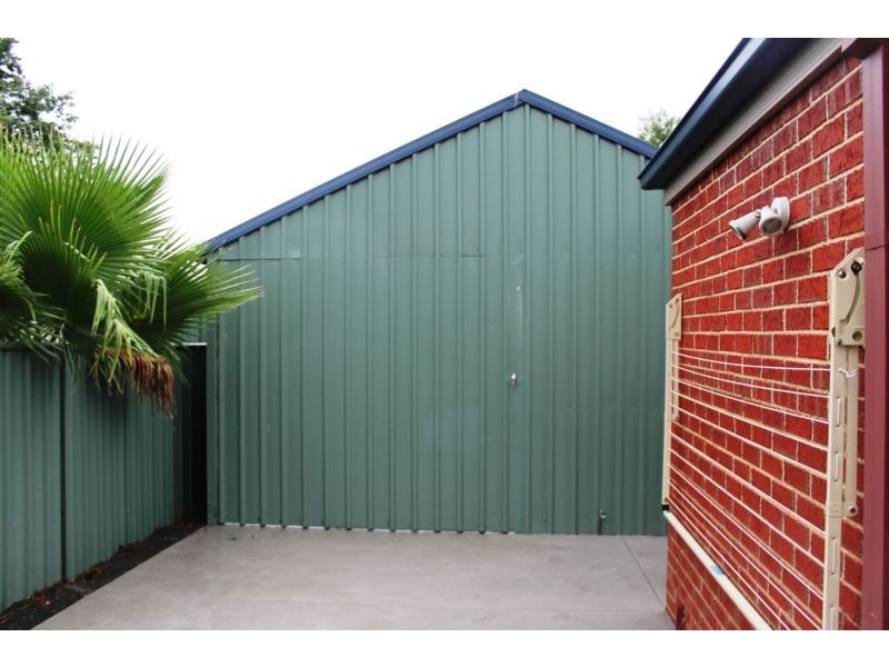 5 FUSSELL COURT, Wodonga VIC 3690