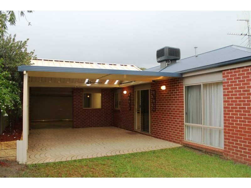 5 FUSSELL COURT, Wodonga VIC 3690