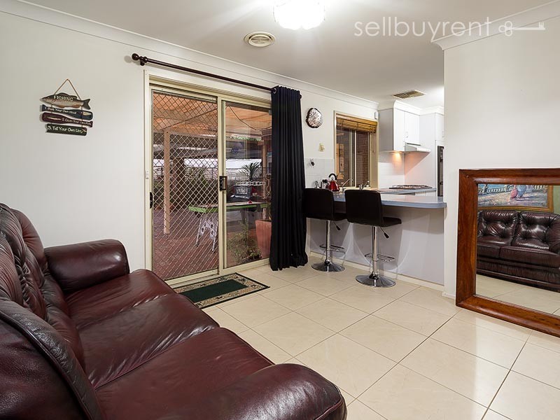 33 WARE AVENUE, Wodonga VIC 3690