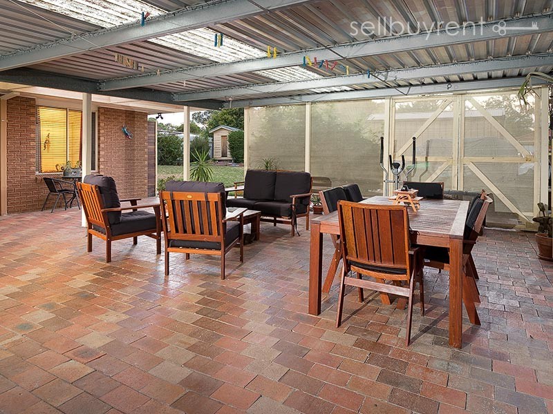 33 WARE AVENUE, Wodonga VIC 3690