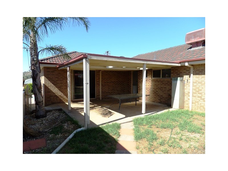 11 OSPREY CIRCUIT, Wodonga VIC 3690