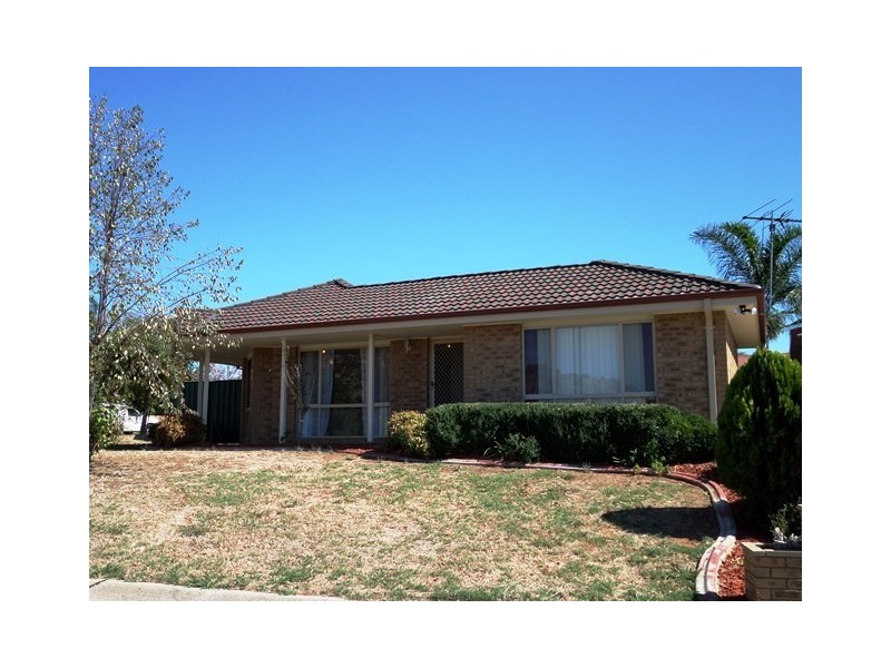 11 OSPREY CIRCUIT, Wodonga VIC 3690