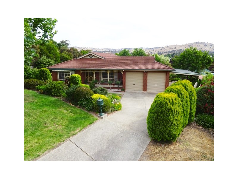 49 SAN SOUCI DRIVE, Wodonga VIC 3690