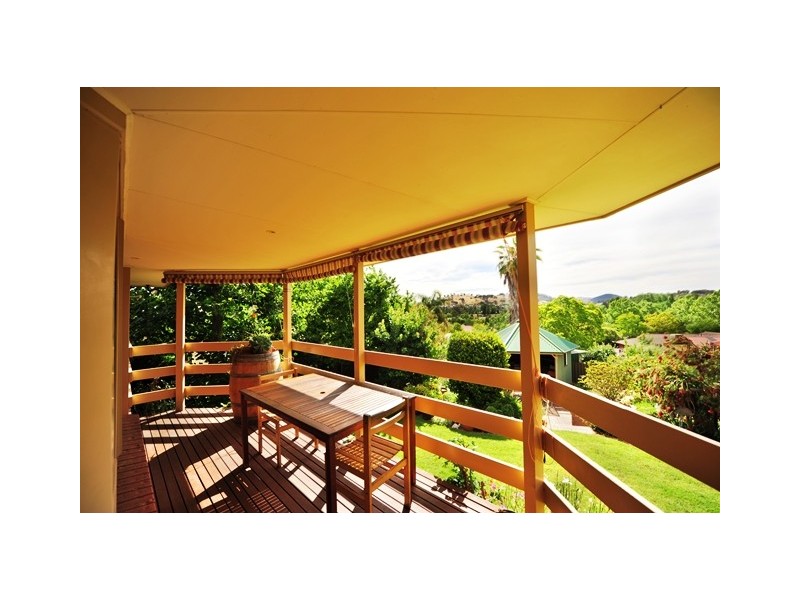 49 SAN SOUCI DRIVE, Wodonga VIC 3690