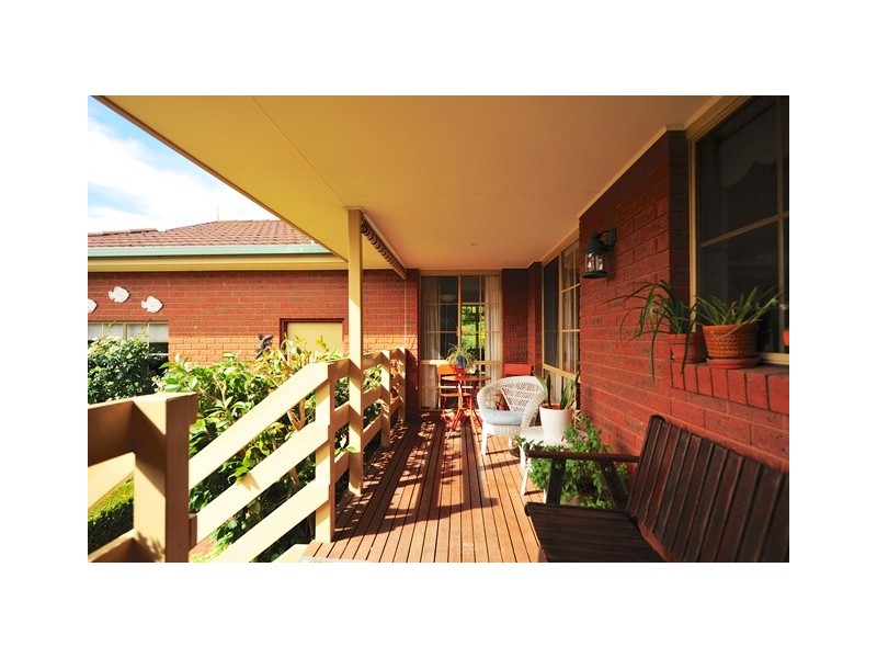 49 SAN SOUCI DRIVE, Wodonga VIC 3690