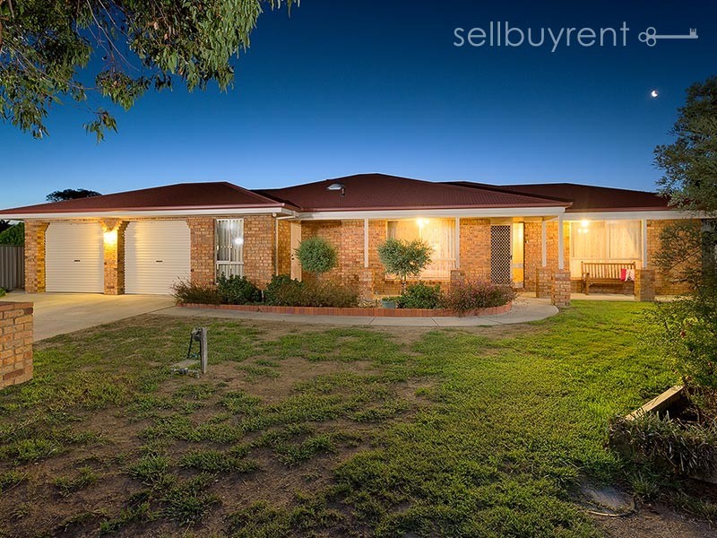 6 CLIFFORD COURT, Wodonga VIC 3690