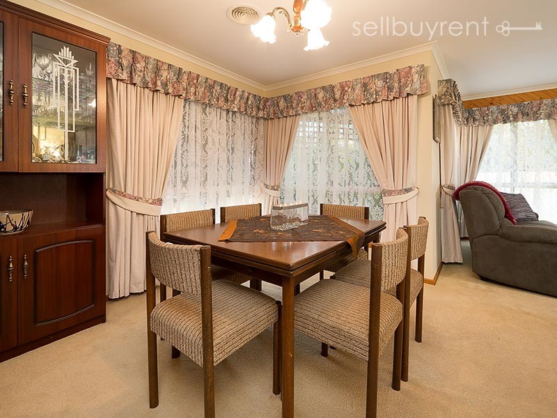 6 CLIFFORD COURT, Wodonga VIC 3690