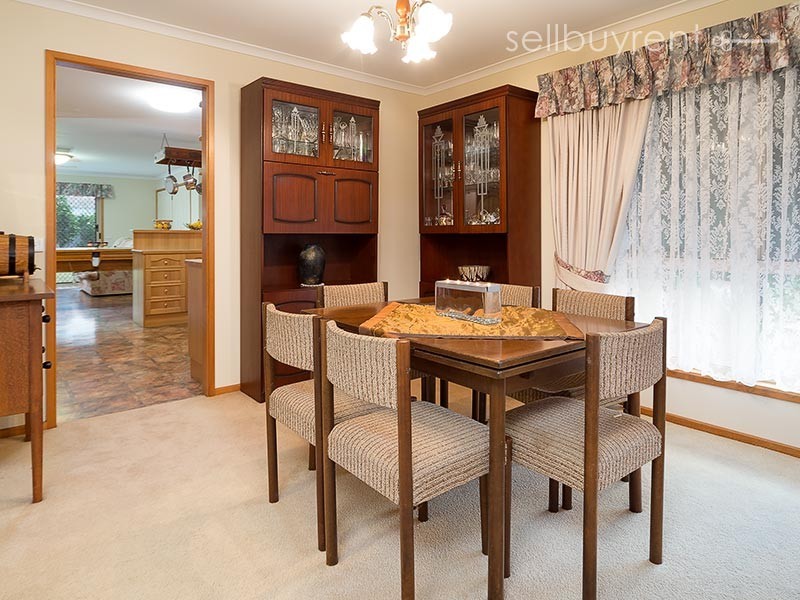 6 CLIFFORD COURT, Wodonga VIC 3690