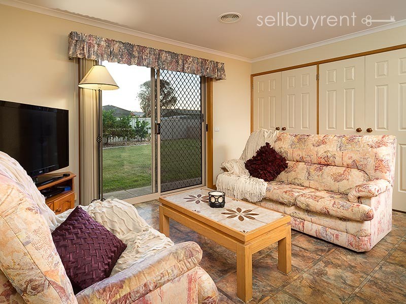 6 CLIFFORD COURT, Wodonga VIC 3690