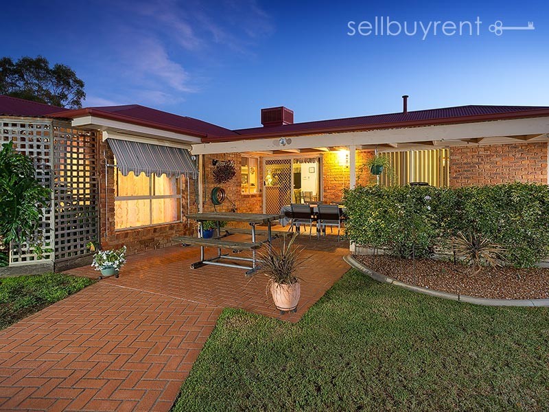 6 CLIFFORD COURT, Wodonga VIC 3690